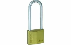 Rieffel Cadenas Nr. 7/50 HB70 - Protection D'objets De Valeur