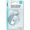 Robert Rieffel Porte-clés Ø 55 Mm - Protection D'objets De Valeur