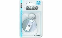 Robert Rieffel Porte-clés Ø 55 Mm - Protection D'objets De Valeur