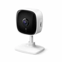 TP-Link Home Security Wi-Fi Camera - Camera Surveillance