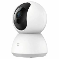 Xiaomi Mi Home Security Camera 360° - Camera Surveillance