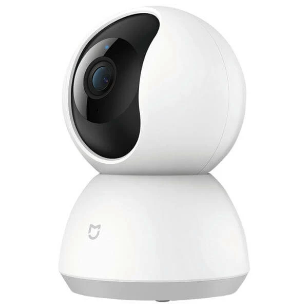 Xiaomi Mi Home Security Camera 360° - Camera Surveillance