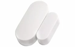 Intertechno Interrupteur Magnétique Radio ITM-200 - Smart Home