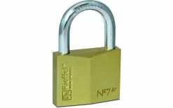 Rieffel Cadenas Nr. 7/50 - Protection D'objets De Valeur