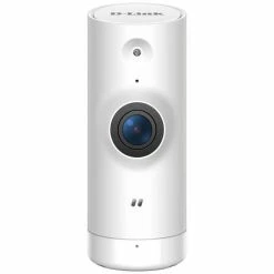 D-Link DCS-8000LHV2 - Camera Surveillance