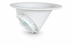 Fixation De Plafond FBA1001-10000S Pour Le Projecteur Arlo Blanc - Camera Surveillance