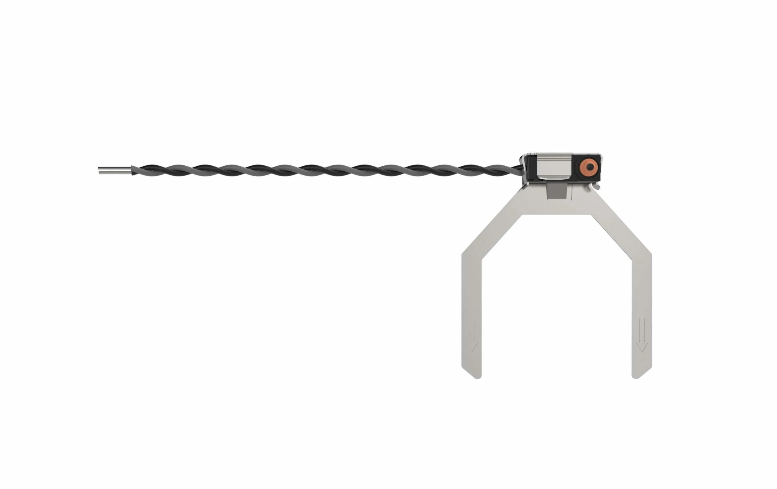 Axis Accessoires TA8501 Commutateur De Manipulation - Camera Surveillance – Image 2