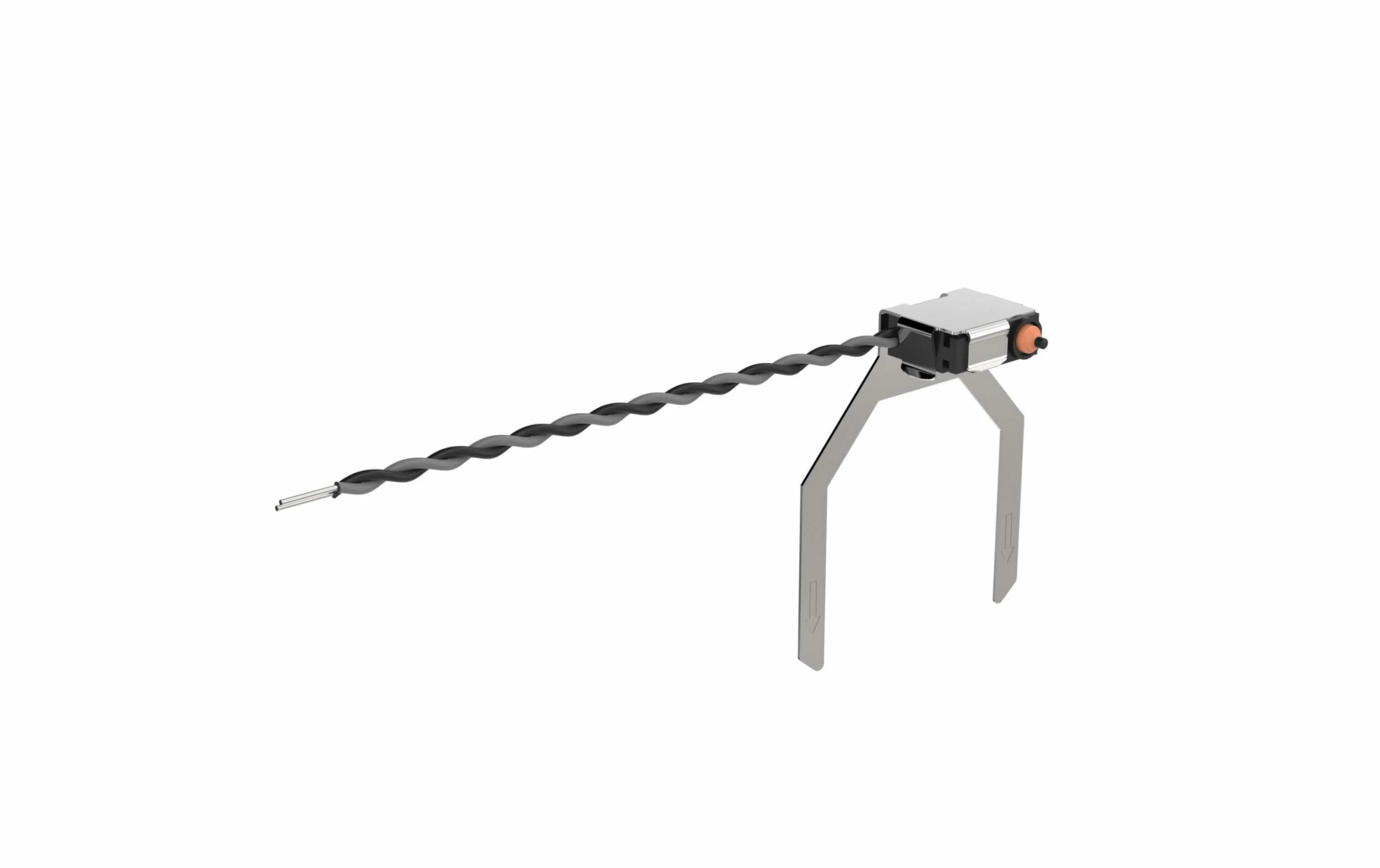 Axis Accessoires TA8501 Commutateur De Manipulation - Camera Surveillance – Image 3