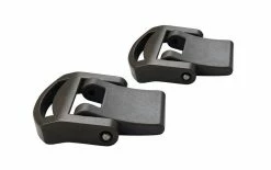 Dörr Kamera Serrure En U (1 Paire) – SnapShot Mini Et Limited - Camera Surveillance