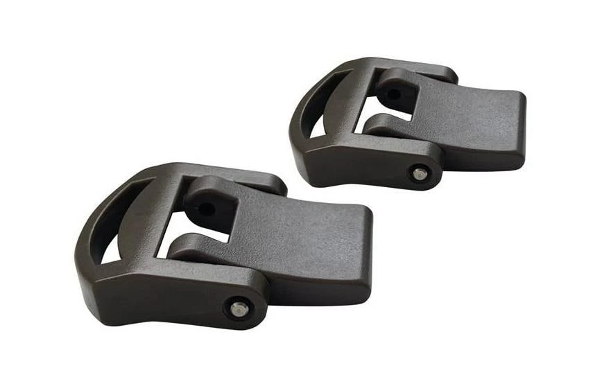 Dörr Kamera Serrure En U (1 Paire) – SnapShot Mini Et Limited - Camera Surveillance