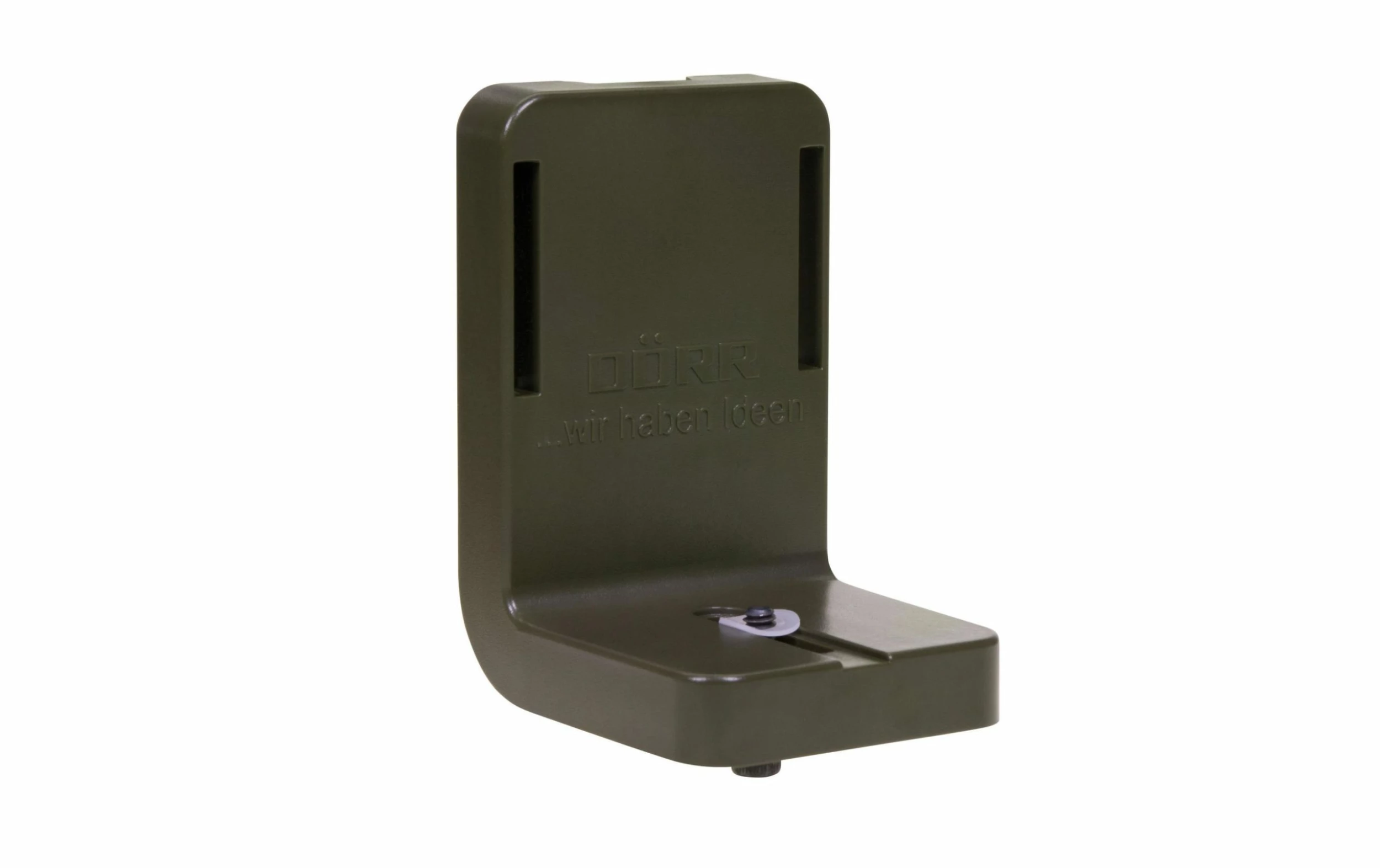 Dörr Kamera Fixation Pour Caméra à Gibier UNI-1 Olive - Camera Surveillance