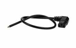Axis Câble D'alimentation 0.5 M C13-OPN - Camera Surveillance