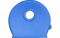 Robert Rieffel Capsules-clés 100 Pièces, Bleu - Protection D'objets De Valeur