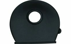 Robert Rieffel Capsules-clés 100 Pièces, Noir - Protection D'objets De Valeur