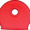 Robert Rieffel Capsules-clés 100 Pièces, Rouge - Protection D'objets De Valeur