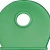 Robert Rieffel Capsules-clés 100 Pièces, Vert - Protection D'objets De Valeur