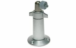 Velleman Support Pour Plafond/mur CAMB11 120 Mm Argenté - Camera Surveillance