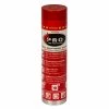 Extincteurs Mousse, 600 Ml, 720 G Classe De Feu ABF - Protection Des Bâtiments