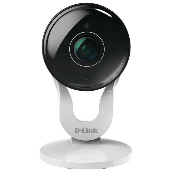 D-Link DCS-8300LH - Camera Surveillance
