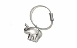 Troika Porte-clés LITTLE ELEPHANT - Protection D'objets De Valeur