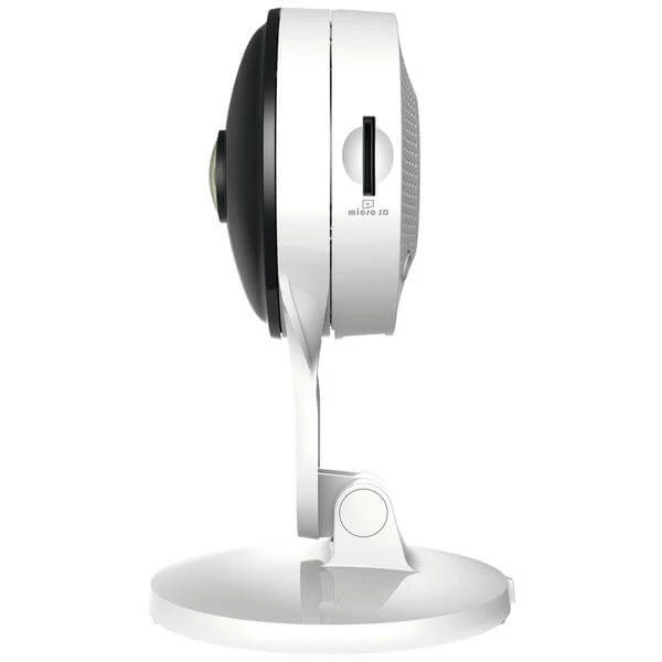 D-Link DCS-8300LH - Camera Surveillance – Image 3