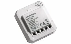 Intertechno Module Radio ITL-2300 Mini - Smart Home