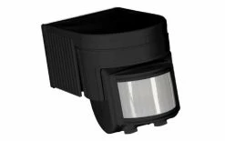 Perel Détecteur De Mouvement PIR Pour Le Montage Mural EMS102B - Détecteurs De Dangers