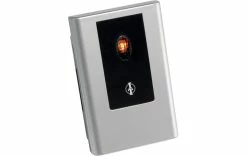 Intertechno Interrupteur Crépusculaire Radio ITDS-50 - Smart Home