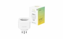 Hombli Smart Socket CH, Blanc - Smart Home