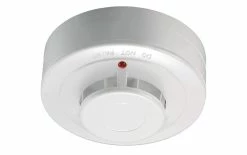 Abus Détecteur De Chaleur RM1100 12 V - Détecteurs De Dangers