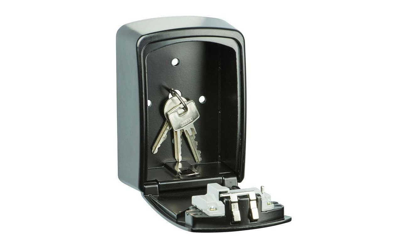 Burgwächter Coffre-fort à Clé Key Safe 30 - Protection D'objets De Valeur – Image 2
