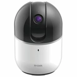 D-Link DCS-8515LH - Camera Surveillance