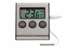 Olympia Capteur De Température - Protection Des Bâtiments