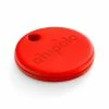 Chipolo Localisateur De Clé ONE Rouge - Protection D'objets De Valeur