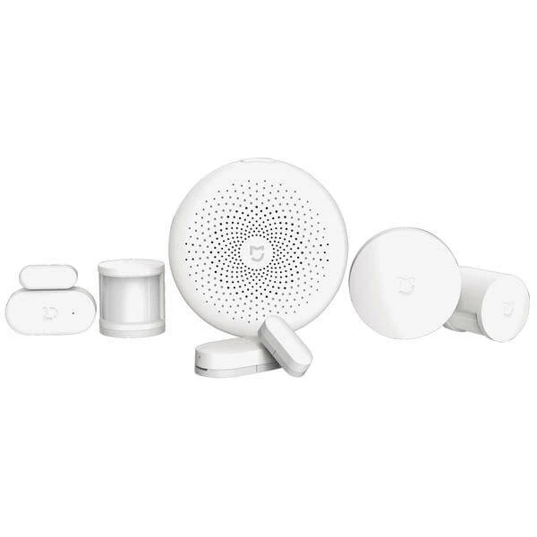 Xiaomi Mi Smart Sensor Set - Smart Home