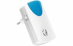 Intertechno Bouton De Carillon Radio ITR-7000 - Smart Home