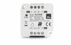 JOlight WLAN-LED-Dimmer Tuya, 12 / 24 V, 10 A - Smart Home