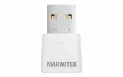 Marmitek Répéteur Radio Link SE Zigbee 3.0 - Smart Home