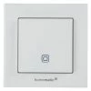 Homematic IP Capteur De Température Et D'humidité Pour La Maison Intelligente - Smart Home