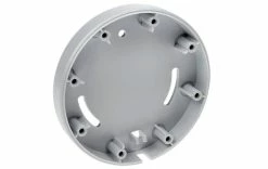 Axis Plaque De Montage T94D01S Blanc 10 Pièces - Camera Surveillance