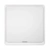 Marmitek Bouton-poussoir Sans Fil Push LE Zigbee 3.0, Blanc - Smart Home