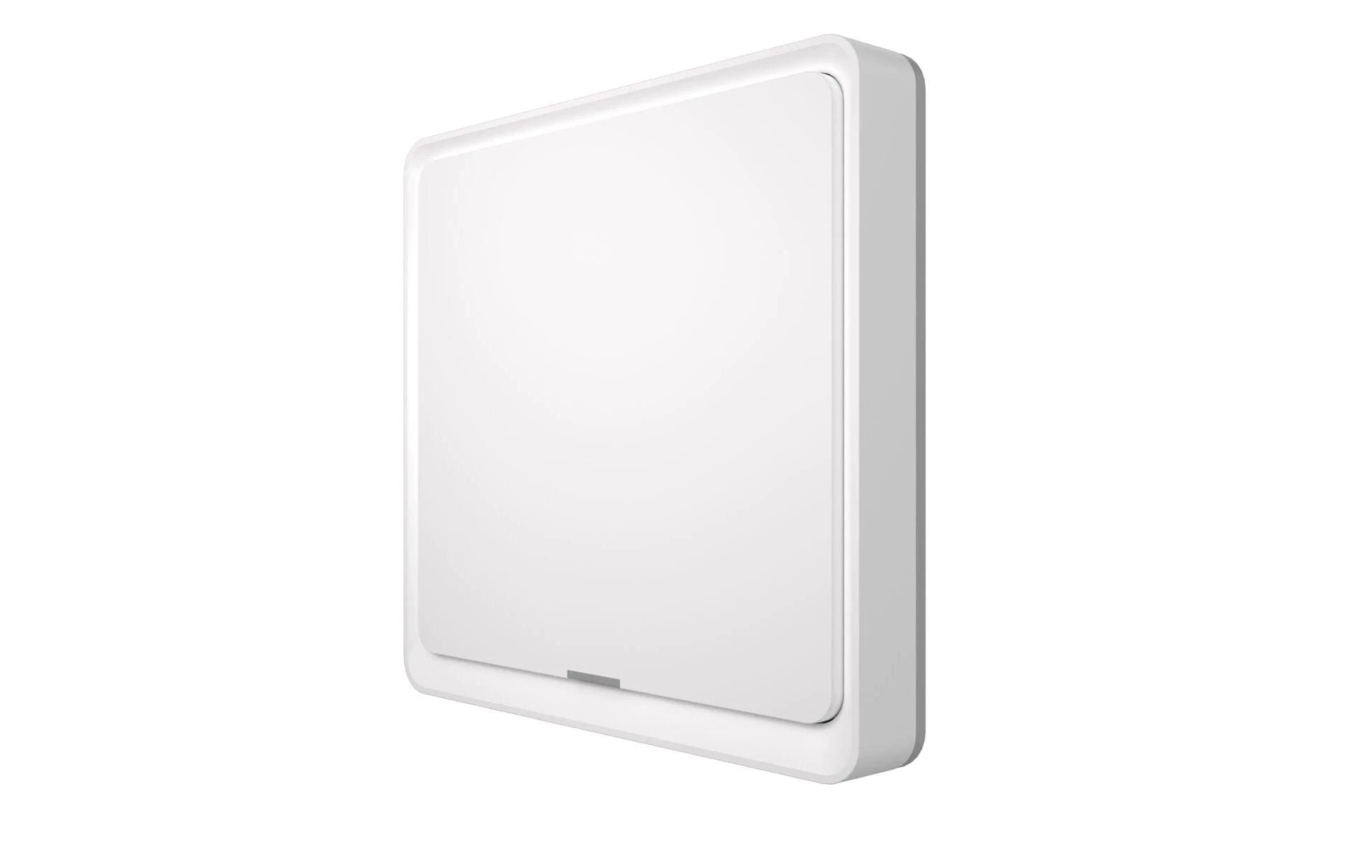 Marmitek Bouton-poussoir Sans Fil Push LE Zigbee 3.0, Blanc - Smart Home – Image 2