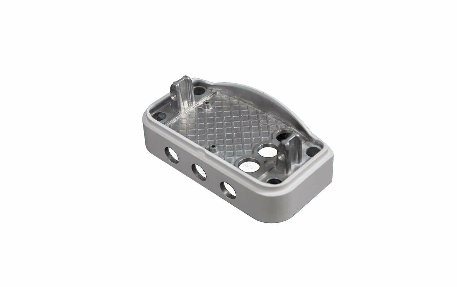 Mobotix Support Mural Mx-M-OW-M73 Blanc - Camera Surveillance