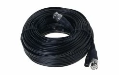 Abus Conducteur Vidéo TVAC40120 20 M BNC Analogique - Camera Surveillance