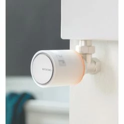 Netatmo Valves Starter Pack - Smart Home 5 Netatmo Valves Starter Pack - Smart Home -Nuki Shop unnamed file 292