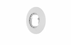 Axis Accessoire T94B02M Couvercle Pour Boîte De Jonction Blanc - Camera Surveillance