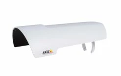 Axis Boîtier De Protection Contre Les Intempéries P14 Kit De Protection Solaire A Blanc - Camera Surveillance