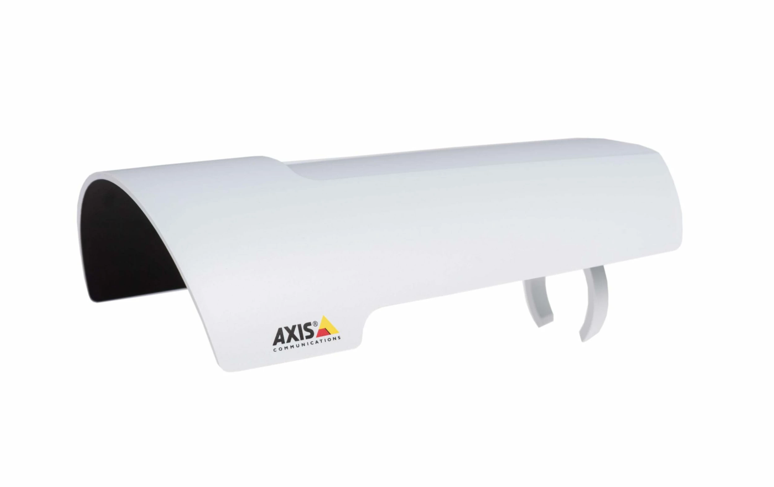 Axis Boîtier De Protection Contre Les Intempéries P14 Kit De Protection Solaire A Blanc - Camera Surveillance