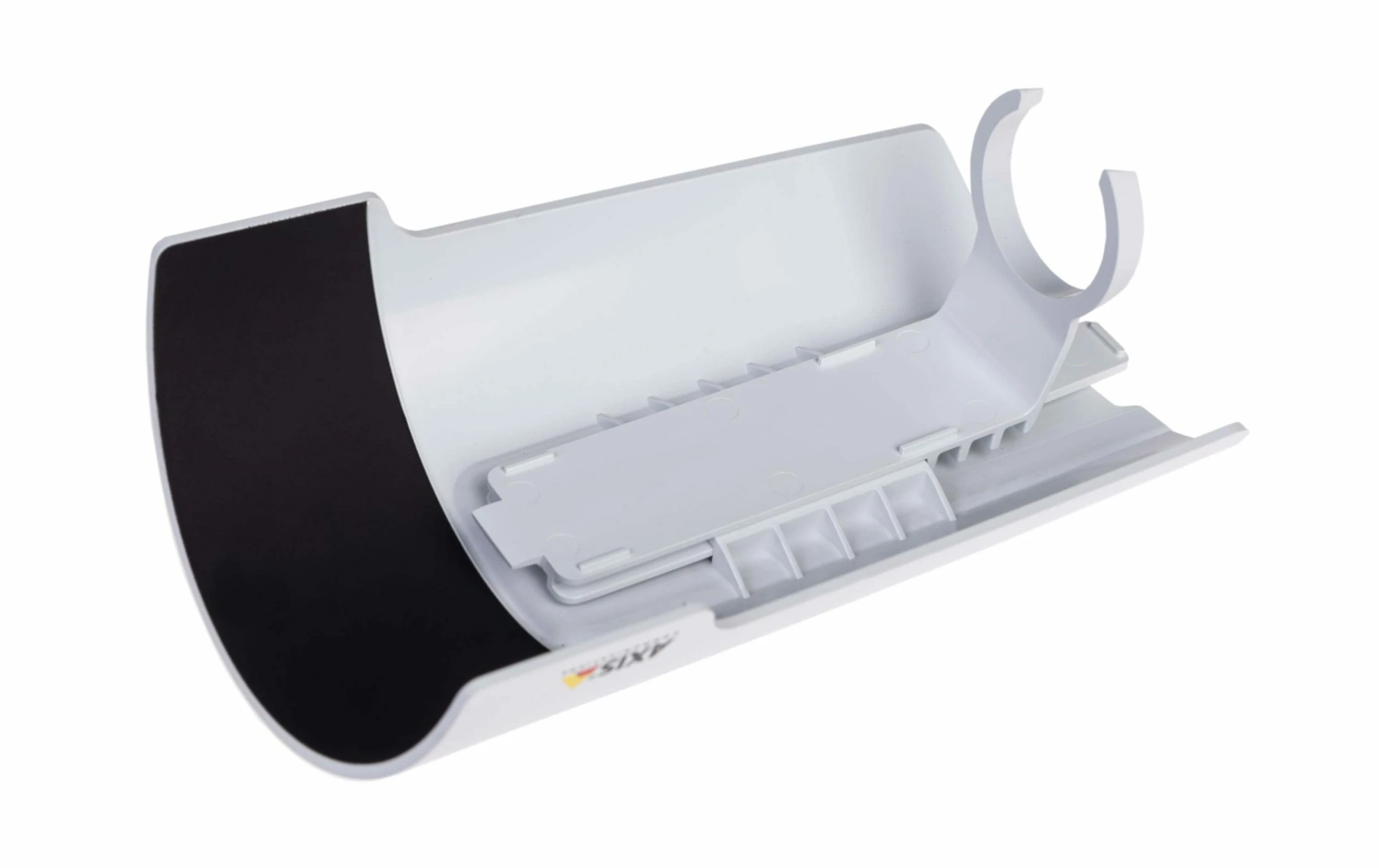 Axis Boîtier De Protection Contre Les Intempéries P14 Kit De Protection Solaire A Blanc - Camera Surveillance – Image 2