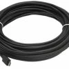 Axis Câble De Raccordement F7308 8m Noir 4 Pièces - Camera Surveillance